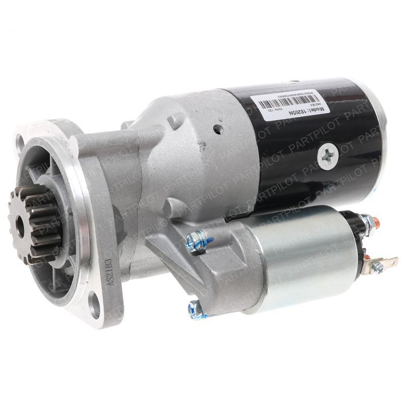 Yanmar 171008-77010 - Starter