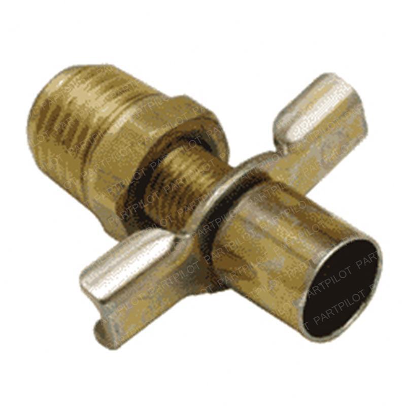 Yanmar JAT13740 - Cock - Drain