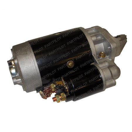Yanmar 5411656410 - Starter - New