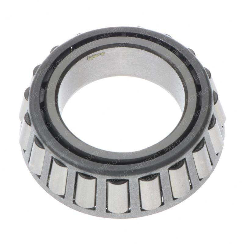 Yanmar JJD8187 - Bearing - Taper Cone