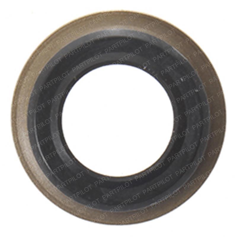 Yanmar JR123226 - Gasket - Thermostat