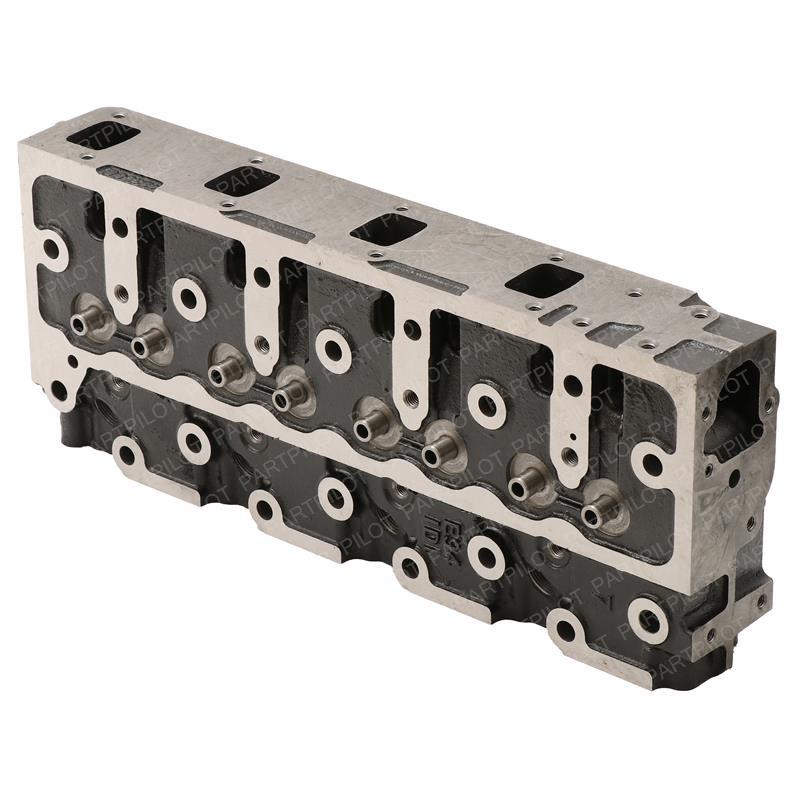 Yanmar YM129931-11000 - Head Assembly