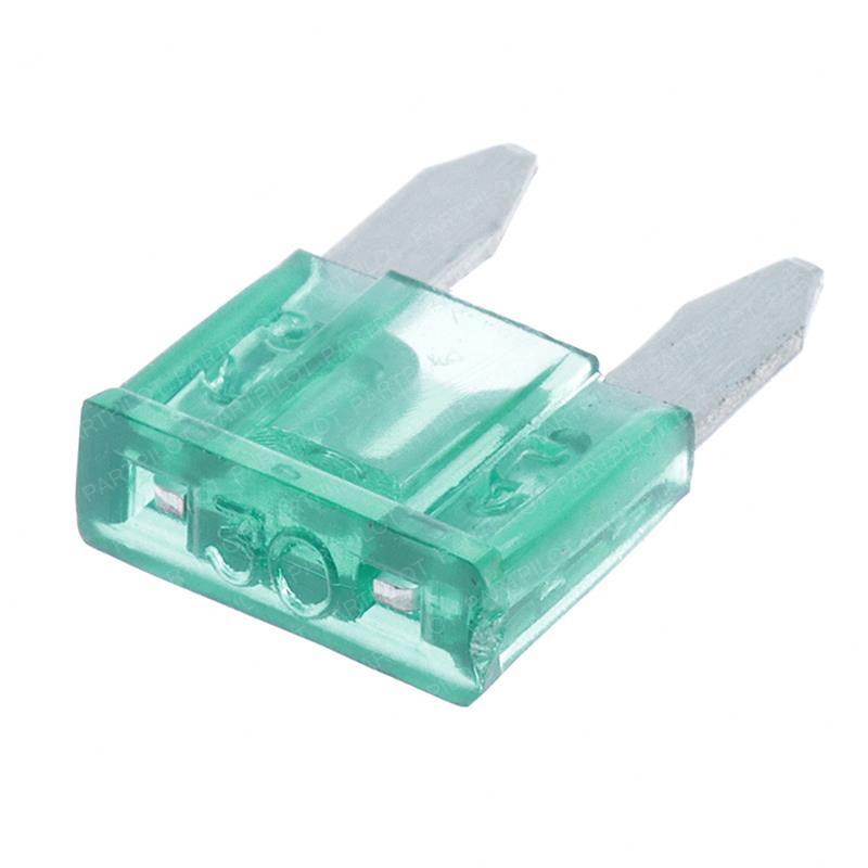 Yanmar J57M8163-BULK - Fuse - Per Box - 225 Pcs.