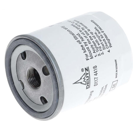 Yanmar 5411642211-N - Filter Oil