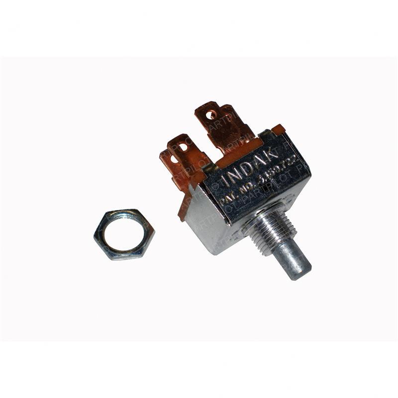 Yanmar JAH84588 - Switch - Heater And A/c