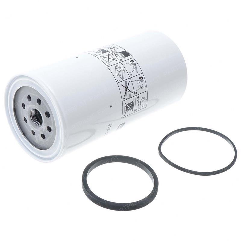 Yanmar JRE539465 - Filter