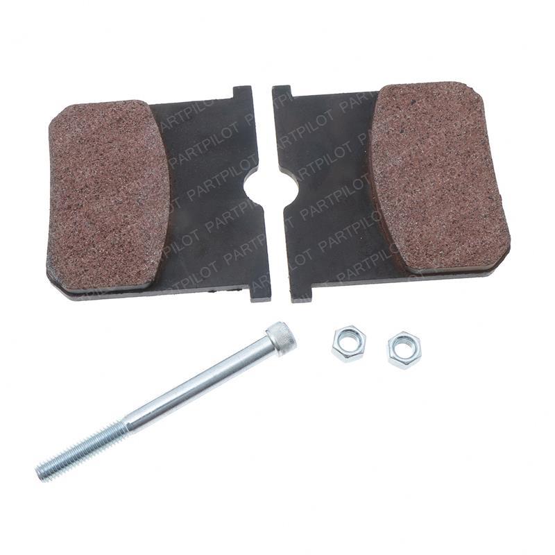 Yanmar 130110-00002 - Kit - Lining (purchased)