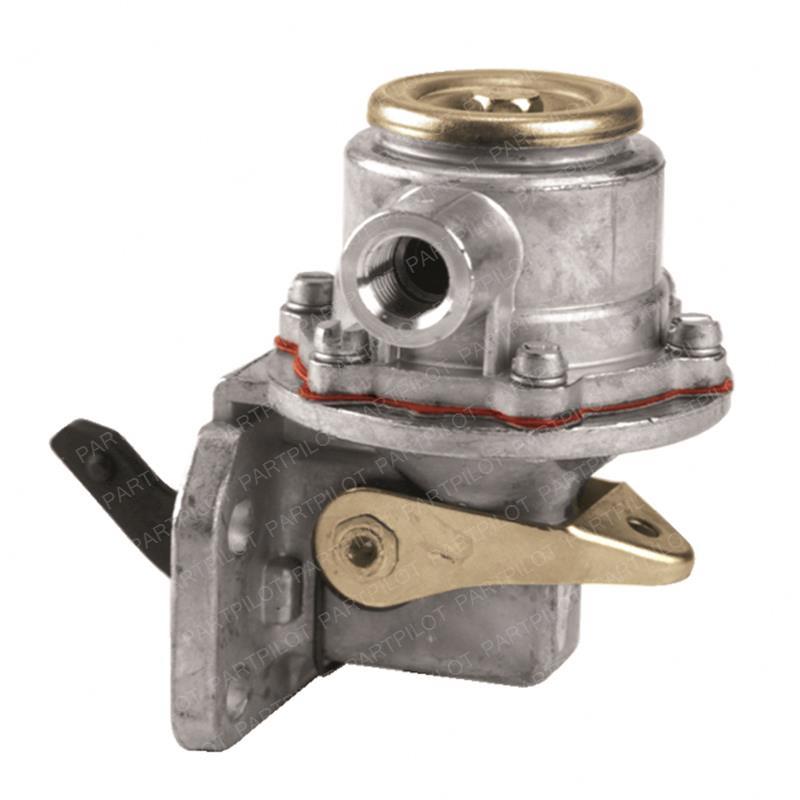 Yanmar 5568656355 - Pump - Fuel
