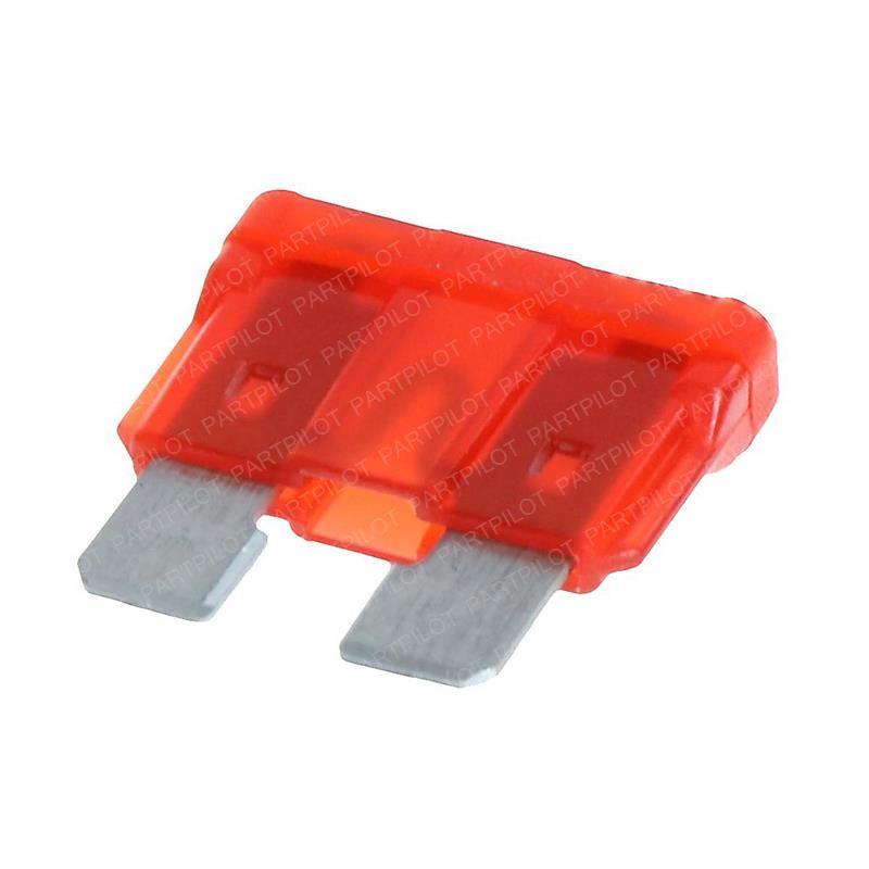 Yanmar 29420-100000 - Fuse 10A
