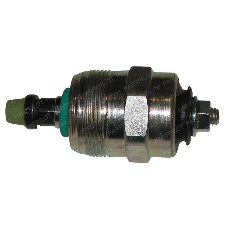 Yanmar 26420518 - Solenoid - Engine