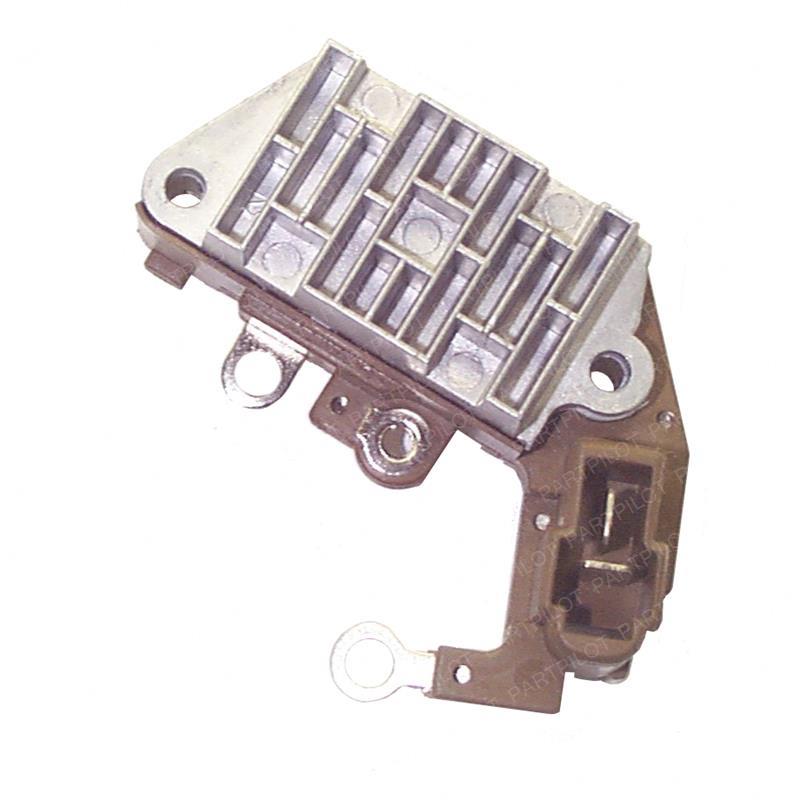 Yanmar 119620-77710 - Regulator Assembly