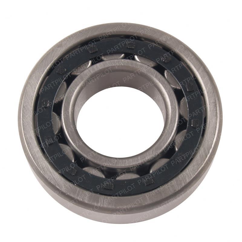 Yanmar 5370651917 - Bearing - Roller Cylindrical