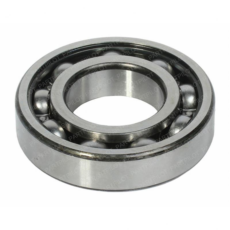 Yanmar JPE971038 - Bearing - Ball Open