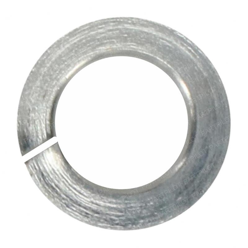Yanmar J12H304 - Washer - Lock