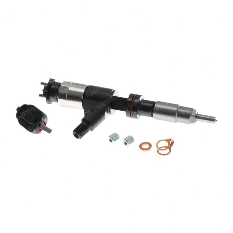 Yanmar JRE546783 - Injector - Complete