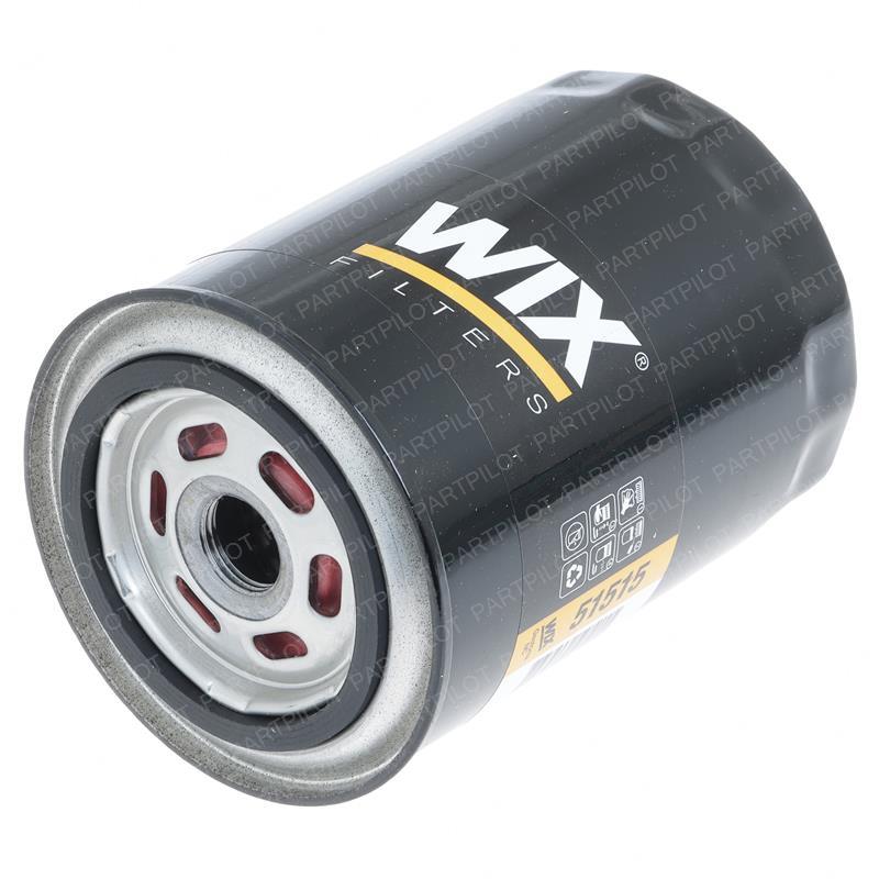 Yanmar 5568656314-ORG - Filter - Oil