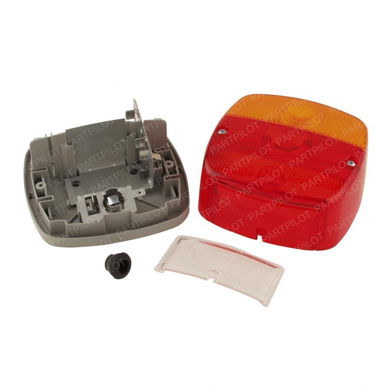 Yanmar 5350659125 - Lamp - Rear