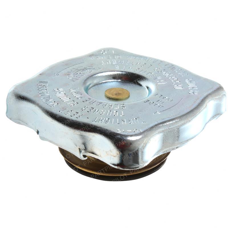 Yanmar 5010672040 - Radiator Cap- GTH5519