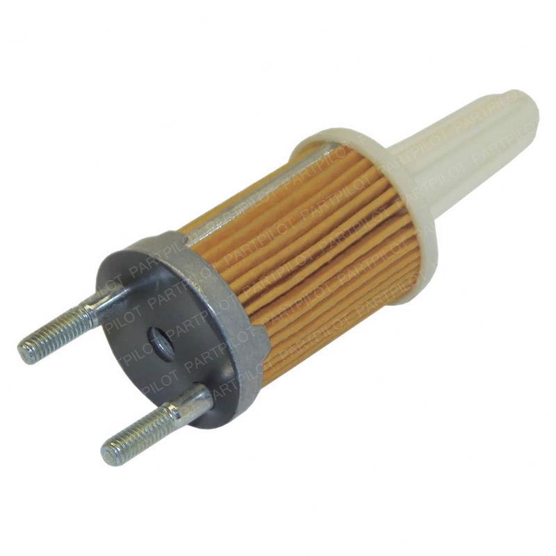 Yanmar MBC40900600 - Filter