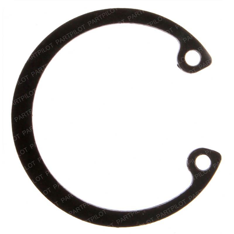 Yanmar 222520-00340 - Clip