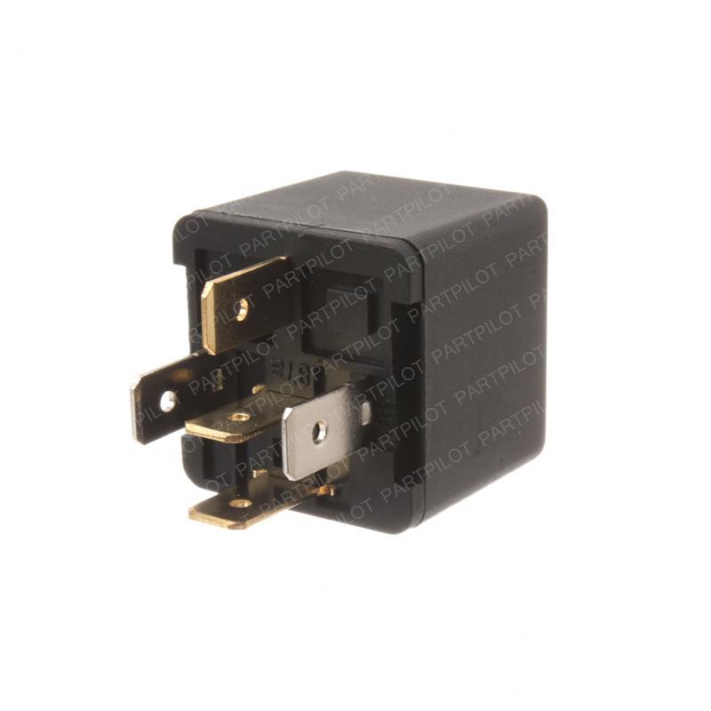 Yanmar 5050247335 - Relay - 12 Volt