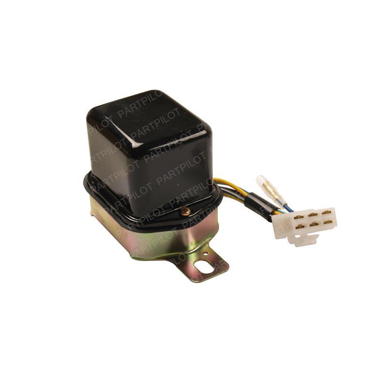 Yanmar 5527655589 - Regulator - Voltage 12V