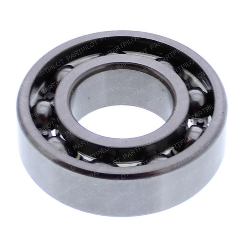 Yanmar JJD7678-BULK - Bearing - Ball Open