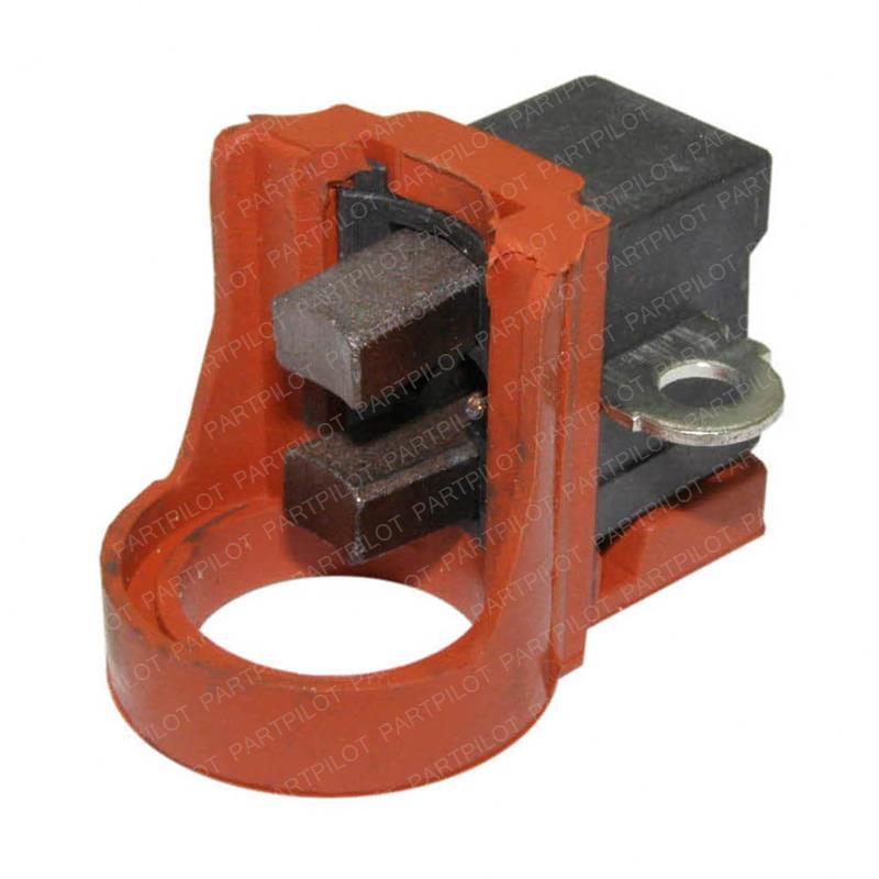 Yanmar X0216202190 - Holder - Brush