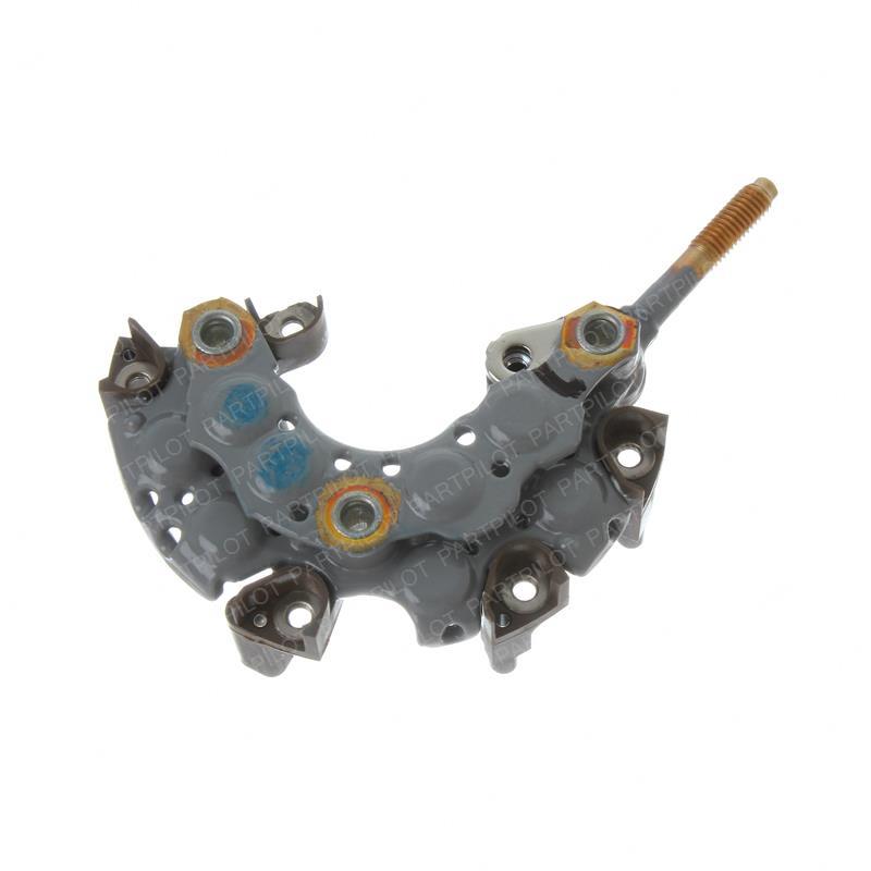 Yanmar 129052-79260 - Holder