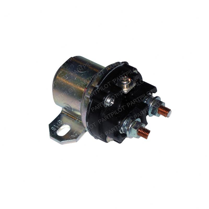 Yanmar 5527655981 - Switch - Magnet
