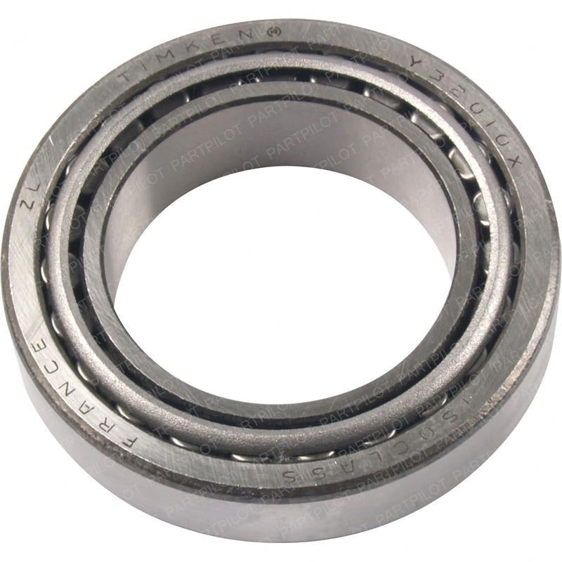 Yanmar 5370662206-TIM - Bearing - Taper Roller Cup+cone
