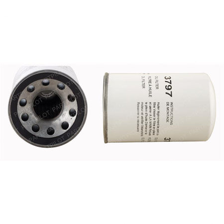 Yanmar JMG9800098 - Filter - Hydraulic