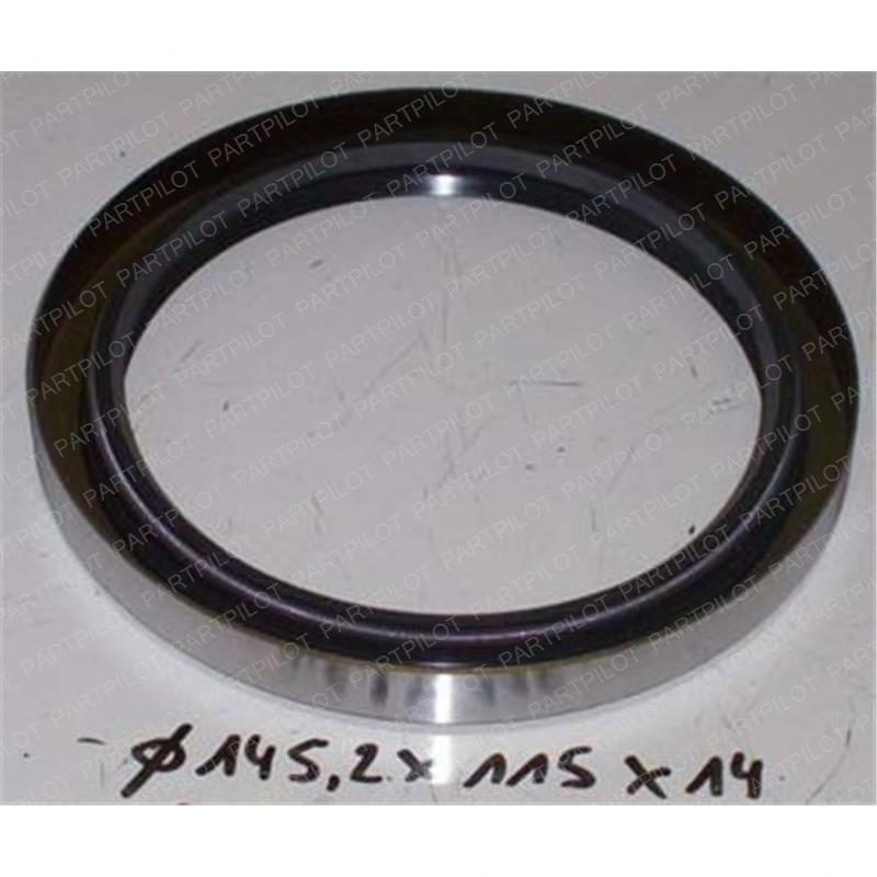 Yanmar 19431113760 - Seal - Oil