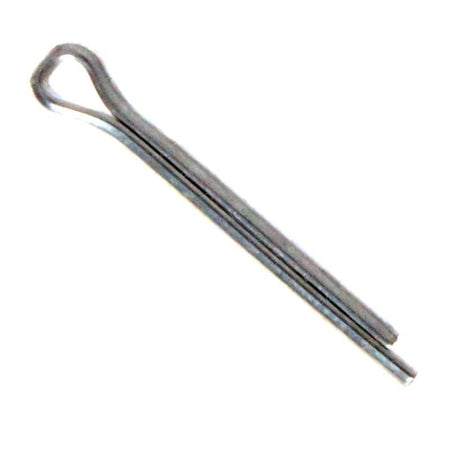 Yanmar E932301408 - Pin - 1/16IN X 7/8IN Cotter Znc