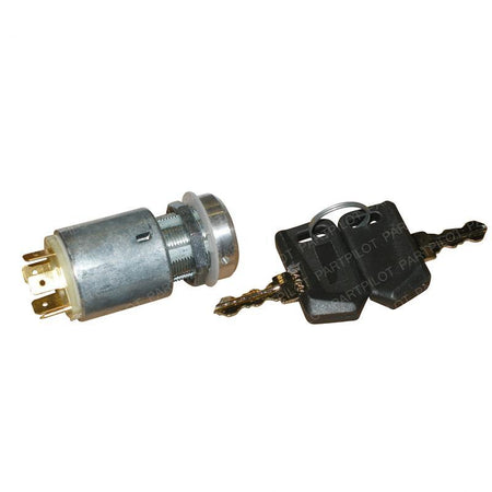 Yanmar 2-80312240 - Switch - Ignition