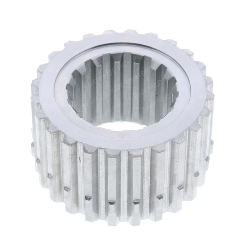 Yanmar 5370652545 - Reduction Bushing