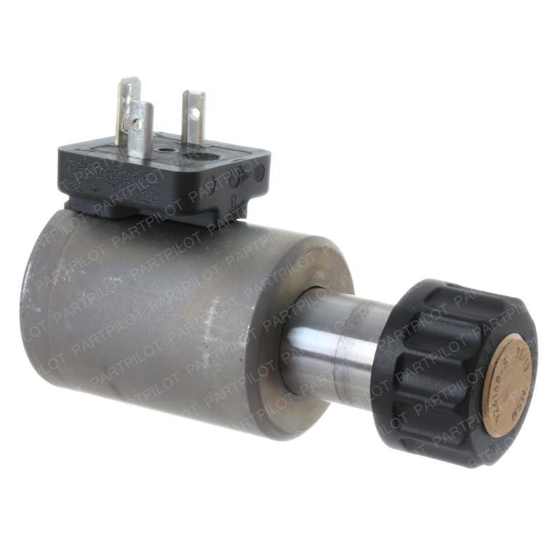 Yanmar 5364663235 - Solenoid