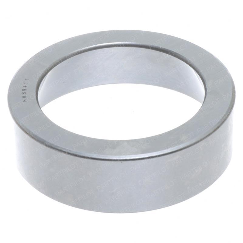 Yanmar JJD8252-ALT - Bearing - Taper Cup