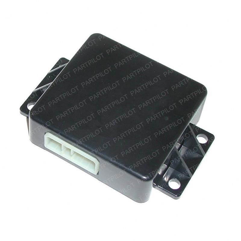 Yanmar 911389100 - Relay