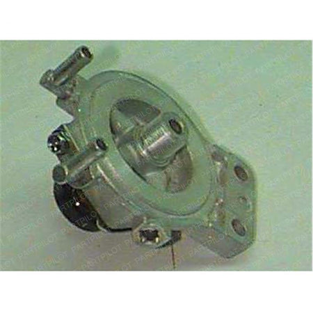 Yanmar 129901-55810 - Body Assembly - Filter