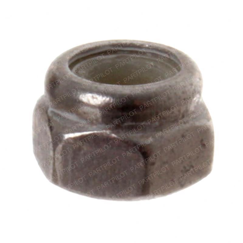 Yanmar 172A87-68250 - Hexnut