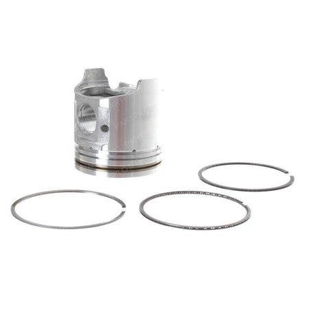 Yanmar 729906-22900 - Piston With Ring - OS25