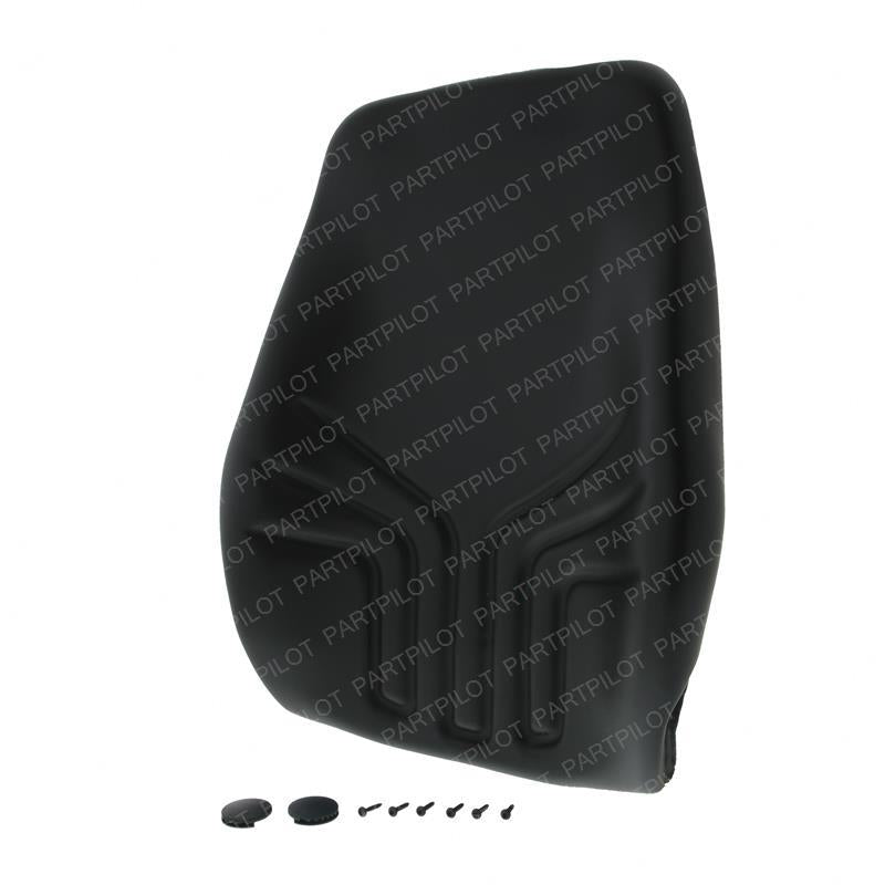 Yanmar 172467-64110 - Cushion - Seat,blk,vnl