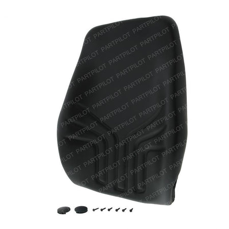 Yanmar 172467-64110 - Cushion - Seat,blk,vnl