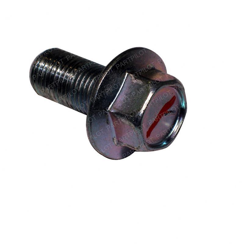 Yanmar 121650-21660 - Bolt - Hex Flange