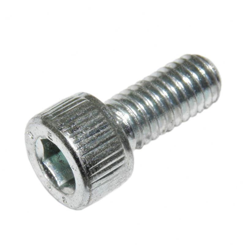 Yanmar J19M8553 - Socket Head Screw