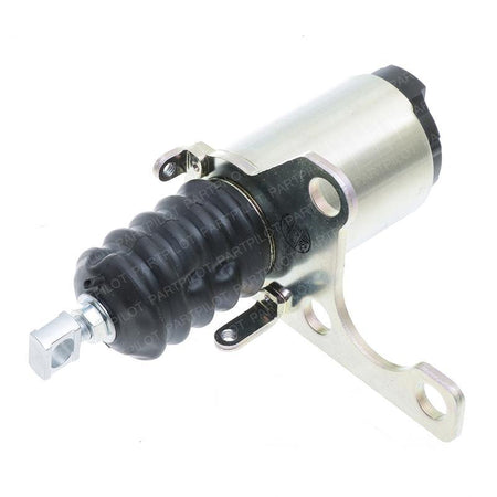 Yanmar 5527665522 - Kit,stop Sol *