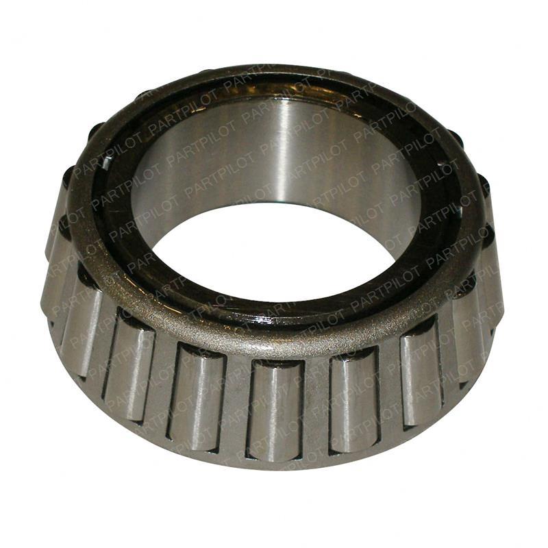 Yanmar JJD8982-TIM - Bearing - Taper Cone