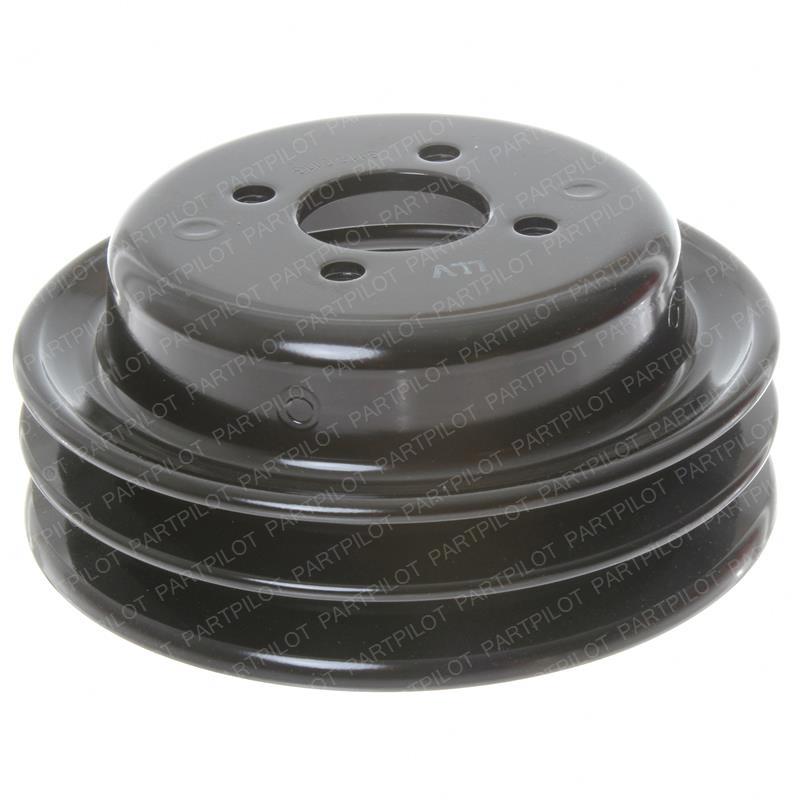 Yanmar 3115C113 - Pulley - Fan
