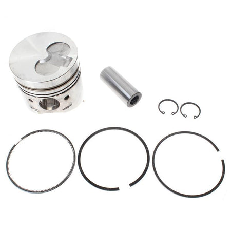 Yanmar YM129903-22080 - Piston Assembly